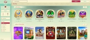 777 Casino Slots