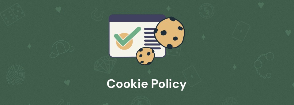 CasinoDetective's Cookie Policy