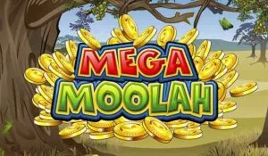 Mega Moolah Slot Game