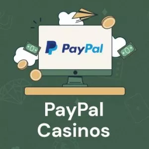 PayPal Casinos UK