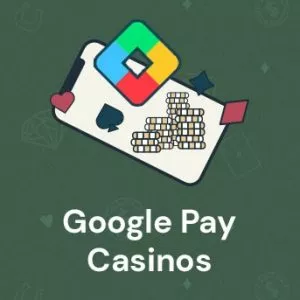 Google Pay Casino Deposit and Withdrawal Limits