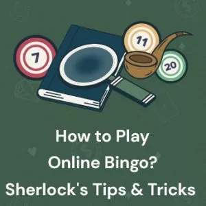 Bingo Tips and Tricks