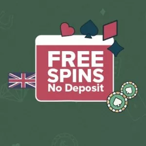 Free Spins No Deposit