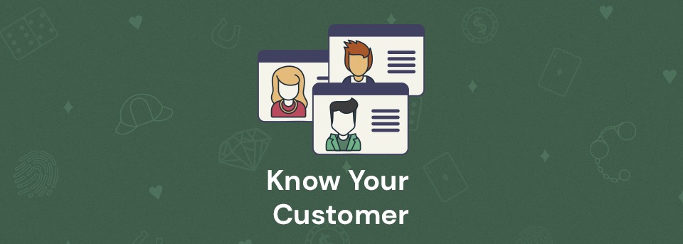 Know Your Customer