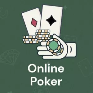 Online Poker