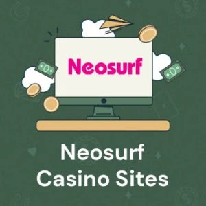 Neosurf Casino Sites