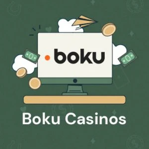 Boku Casinos