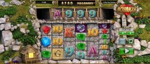 Bonanza Slot Online