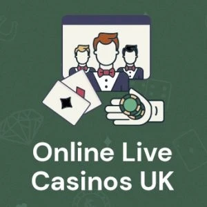 Online Live Casinos UK