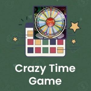 Crazy Time Game