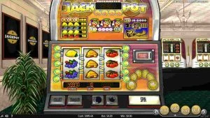 Jackpot 6000 Slot