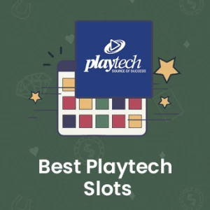 Best Playtech Slots