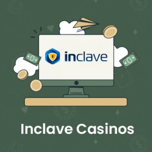 Inclave Login Casinos