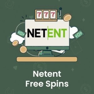 NetEnt Free Spins