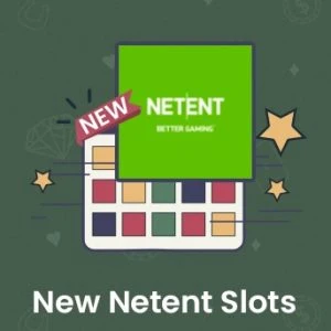 New Netent Slots