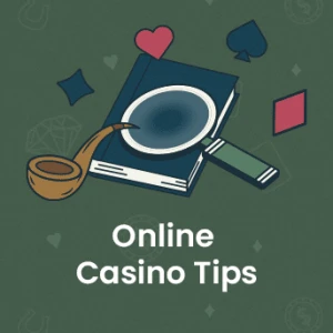 Online Casino Tips