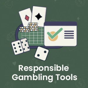 Responsible Gambling Tools