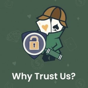 Why Trust CasinoDetective?