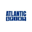 Logo image for Atlantic Spins Casino