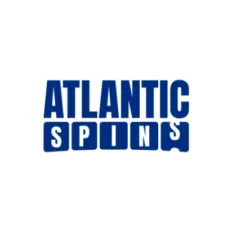 Logo image for Atlantic Spins Casino