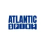 Logo image for Atlantic Spins Casino