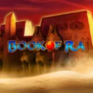 Image for Book of Ra Mobile Image