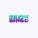 logo image for free spirit bingo