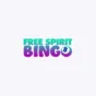 logo image for free spirit bingo