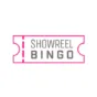 logo image for showreel bingo