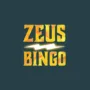 Logo image for ZeusBingo